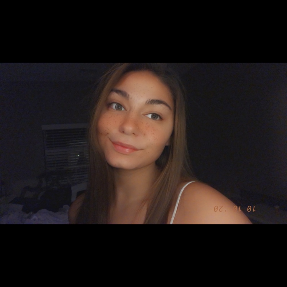 Meet your Posher, Keana